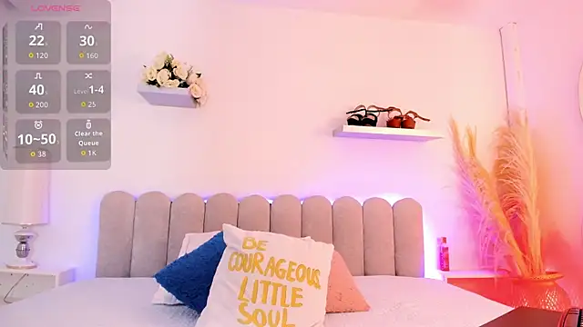 Ridwana  online show from 25, 11, 2025