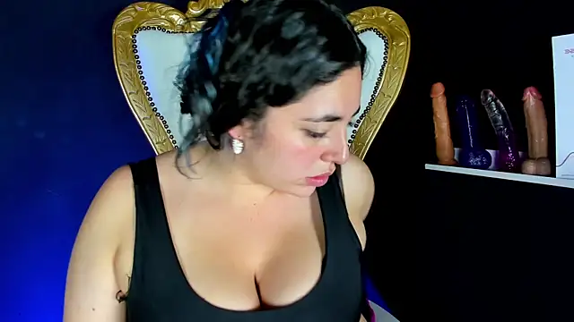 Bagiolett online show from 7, 11, 2025