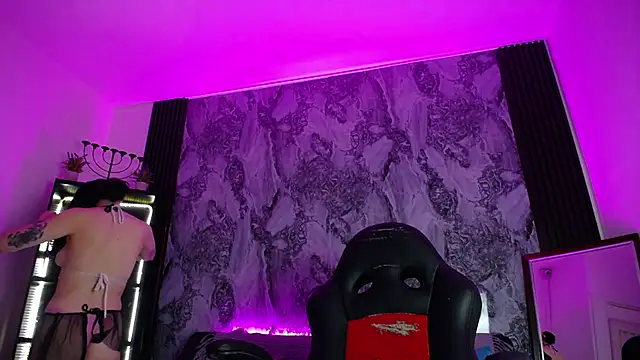 Snapshot of Zoe_Rosse00 chatting on 27, 10, 2025 Zoe Rosse00 online show from 27, 10, 2025