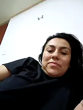Snapshot of vanessa-titisM chatting on 19, 10, 2025 vanessa-titisM online show from 19, 10, 2025