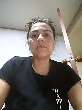 vanessa-titisM online show from 18, 1, 2026