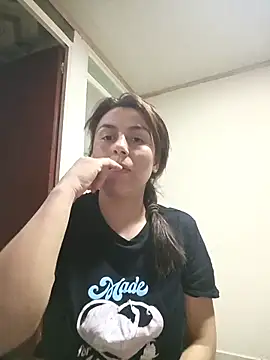 vanessa-titisM online show from 9, 4, 2026