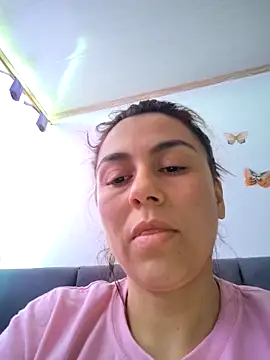 vanessa-titisM online show from 17, 4, 2026