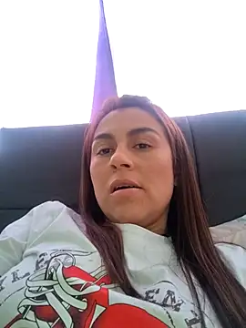 vanessa-titisM online show from 19, 4, 2026