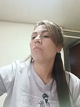 Snapshot of vanessa-titisM chatting on 14, 7, 2026 vanessa-titisM online show from 14, 7, 2026