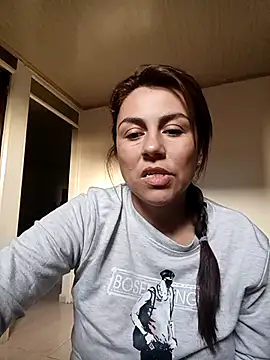 Snapshot of vanessa-titisM chatting on 16, 7, 2026 vanessa-titisM online show from 16, 7, 2026