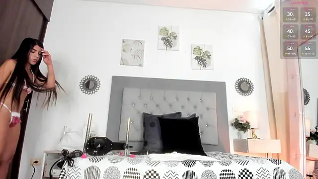 nathy rose01 online show from 17, 1, 2026