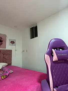 Anabelle 00  online show from 12, 3, 2026