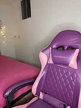 Anabelle 00  online show from 20, 3, 2026