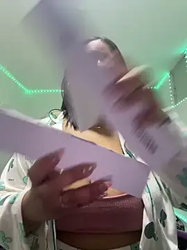 Anabelle 00  online show from 8, 4, 2026