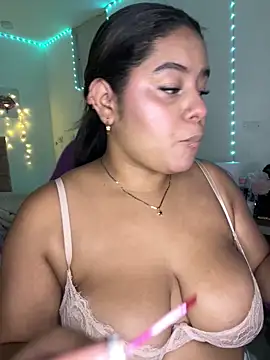 Anabelle 00  online show from 11, 4, 2026