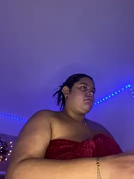 Anabelle 00  online show from 27, 5, 2026