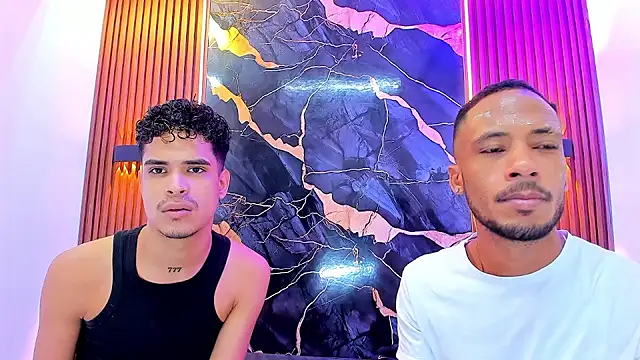 Lucky boys  X online show from 16, 9, 2025