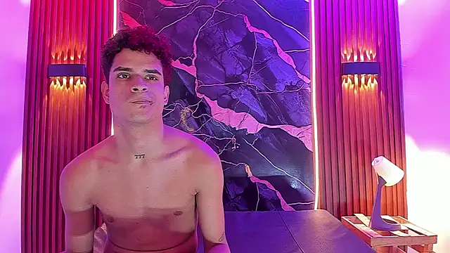 Lucky boys  X online show from 6, 10, 2025