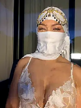  hafsa  online show from 24, 10, 2025