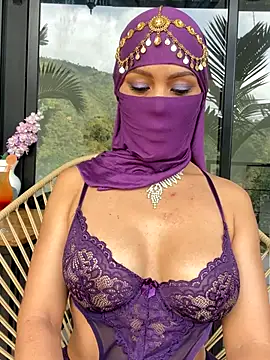  hafsa  online show from 25, 10, 2025