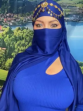  hafsa  online show from 8, 11, 2025