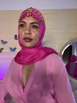  hafsa  online show from 17, 1, 2026