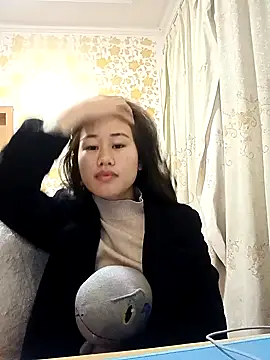 Snapshot of luy-xinh02 chatting on 30, 11, 2025 luy-xinh02 online show from 30, 11, 2025