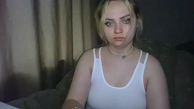Oryneli online show from 16, 7, 2026