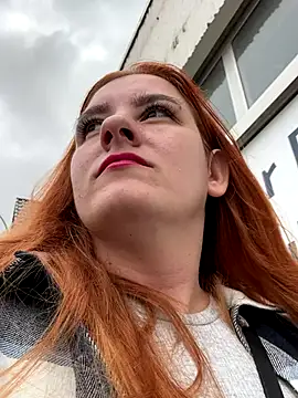 Snapshot of Anastasia2027 chatting on 27, 9, 2025 Anastasia2027 online show from 27, 9, 2025