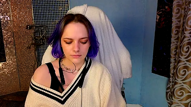 Eniferi online show from 2, 12, 2025