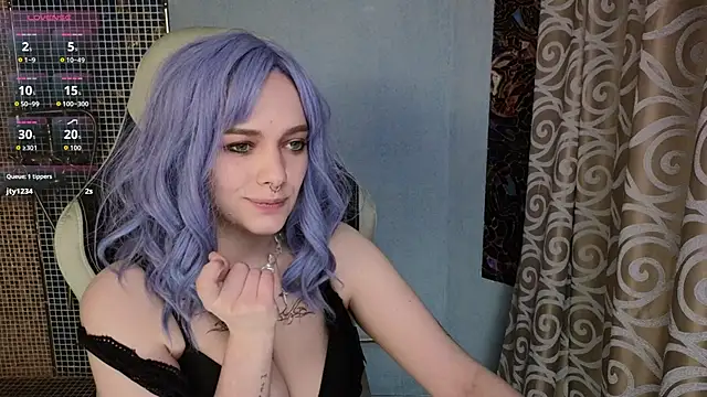 Eniferi online show from 4, 3, 2026