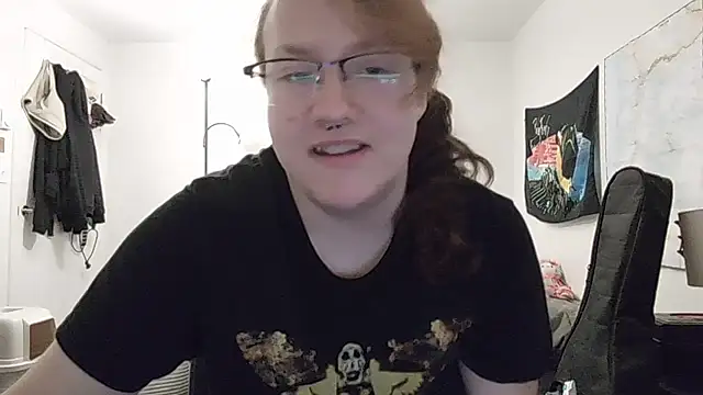 Snapshot of tbutchrat chatting on 11, 10, 2025 tbutchrat online show from 11, 10, 2025