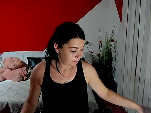 Soffy Skye online show from 22, 9, 2025