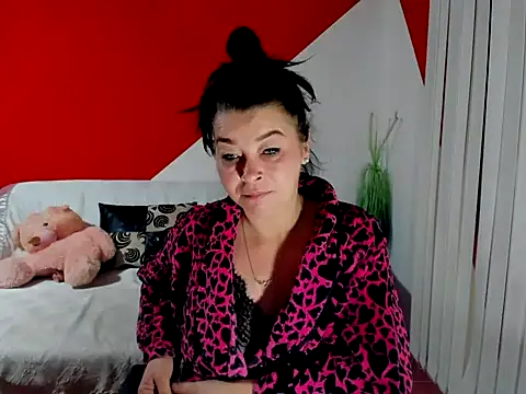 Soffy Skye online show from 27, 9, 2025