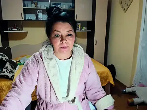 Soffy Skye online show from 18, 2, 2026