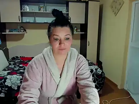 Soffy Skye online show from 11, 3, 2026