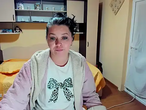 Soffy Skye online show from 29, 3, 2026