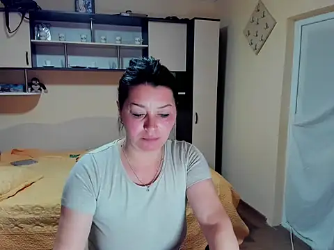 Soffy Skye online show from 15, 4, 2026