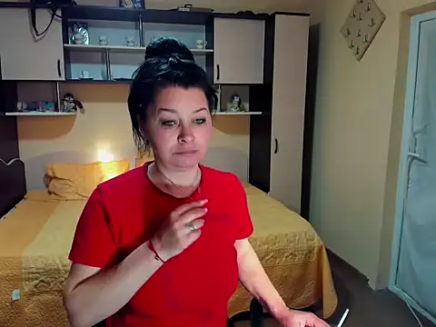 Soffy Skye online show from 16, 4, 2026