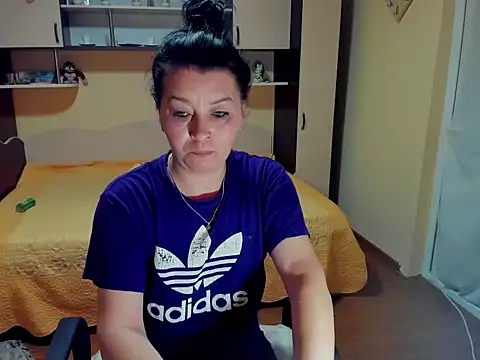 Soffy Skye online show from 24, 4, 2026