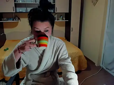 Soffy Skye online show from 25, 4, 2026