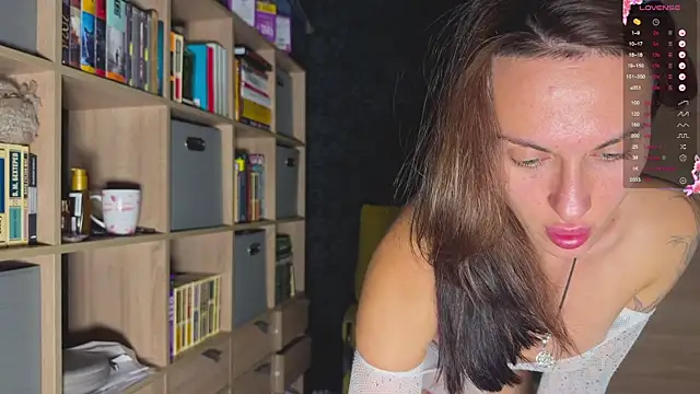 AzureEyes online show from 20, 9, 2025