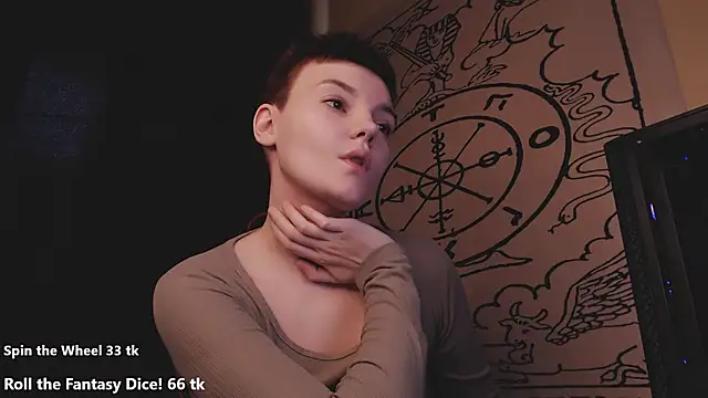 KrisNeal online show from 20, 11, 2025