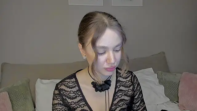 Stefa Evans online show from 16, 9, 2025