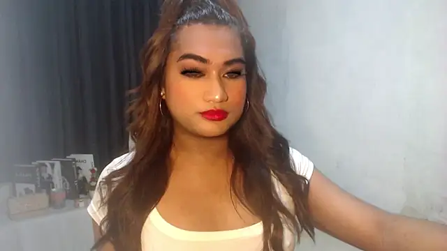 Elysia Fox online show from 22, 12, 2025