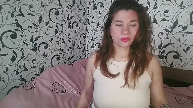 Snapshot of YourEmilie chatting on 13, 1, 2026 YourEmilie online show from 13, 1, 2026