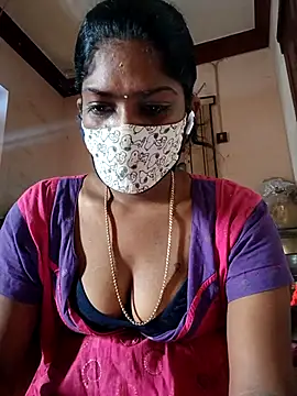 Tamil Kavitha online show from 4, 12, 2025