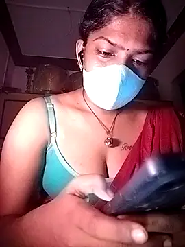 Snapshot of Tamil_Kavitha chatting on 26, 6, 2026 Tamil Kavitha online show from 26, 6, 2026
