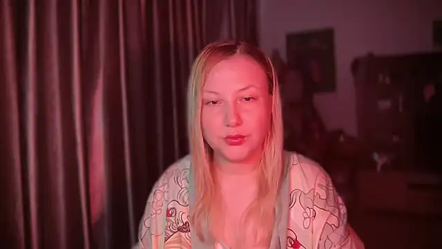 BikiHellena online show from 13, 6, 2026