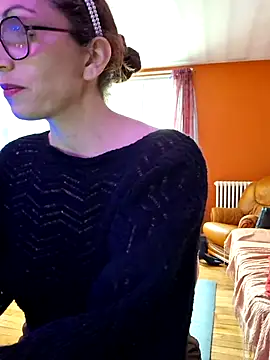 ChouqxxxCoreleone online show from 15, 12, 2025