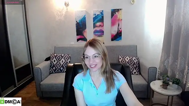 shy hot cat online show from 12, 11, 2025