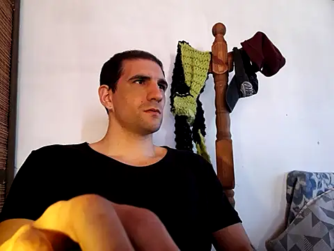 ObeyLust online show from 13, 9, 2025