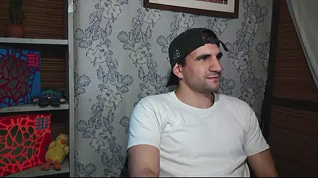 ObeyLust online show from 21, 9, 2025