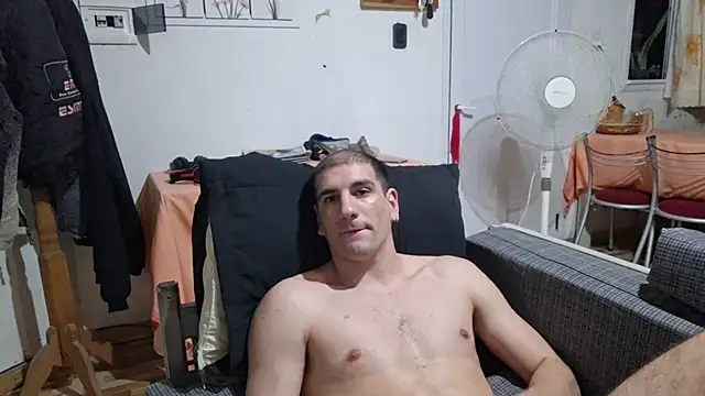 ObeyLust online show from 28, 11, 2025